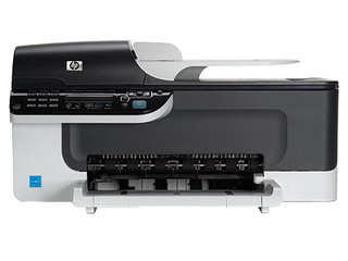 惠普j4580打印机驱动电脑版