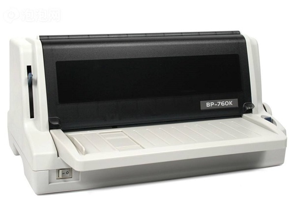 实达bp610k打印机驱动官方版