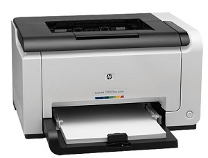 惠普m1120n打印机驱动电脑版