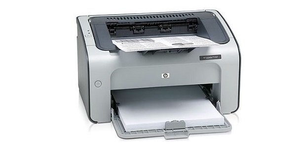 惠普p1007打印机驱动官方版