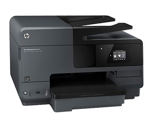 惠普8610打印机驱动电脑版