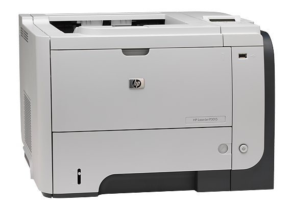 惠普p3015dn打印机驱动官方版