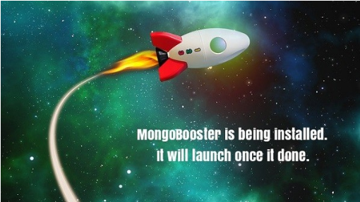 mongobooster可视化工具免费绿色版v3.3.1