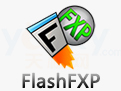 FlashFXP安装免注册码v3.6.0绿色版