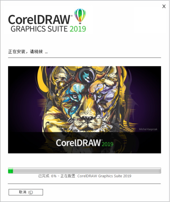cdr2019登录版