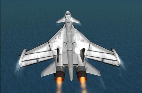 坎巴拉太空计划苏27重型战斗机mod最新版