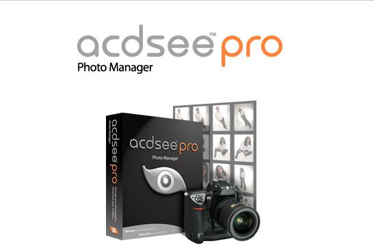 ACDSee Pro 10注册机