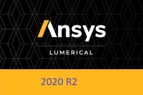 ANSYS Lumerical 2020 R2中文版