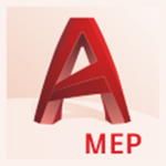 AutoCAD MEP 2021
