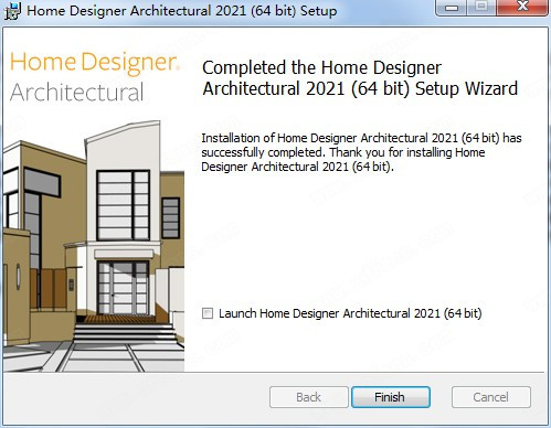 Home Designer Architectural 2021