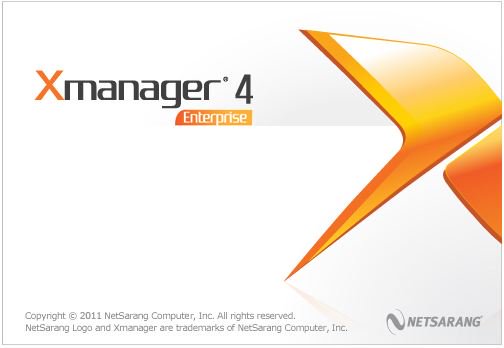 Xmanager  4