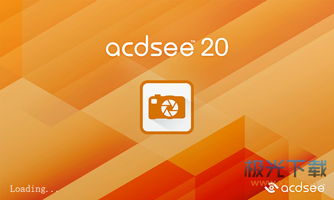 acdsee20官方版v.20