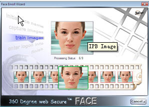 O2FACE(人脸识别系统)