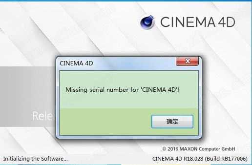 Cinema4D R18