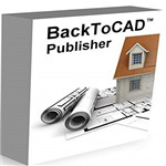 BackToCAD Publisher