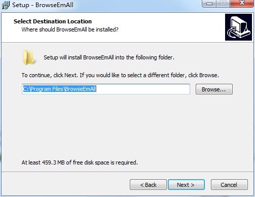 BrowseEmAll(跨浏览器测试分析软件)