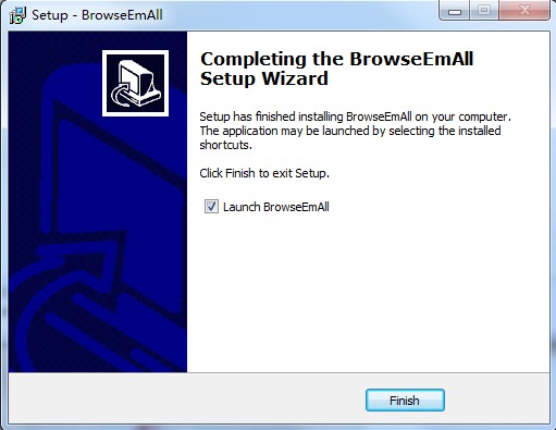 BrowseEmAll(跨浏览器测试分析软件)