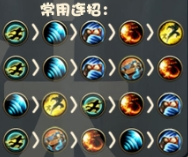 英雄联盟手游盲僧技能怎么连招