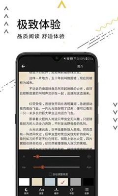 老书迷版