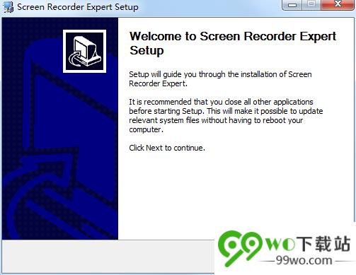 4dots Screen Recorder Expert(屏幕录制软件) v1.3