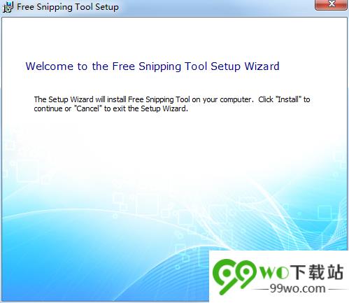 Free Snipping Tool(屏幕截图工具) v3.7.0.0
