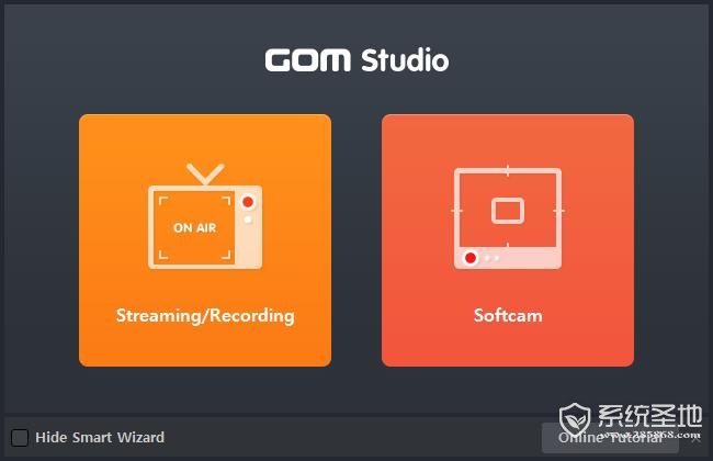 GOM Studio(电视播放软件)官方版1