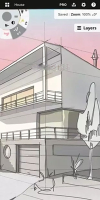 概念画板版