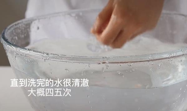 如何将柚子瓤做成软糖