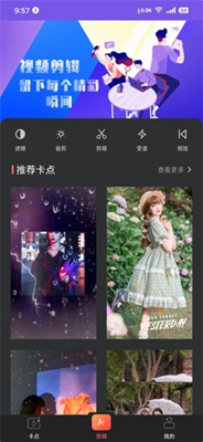 影集制作