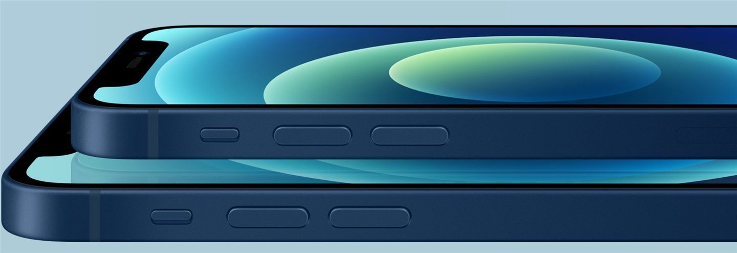 iphone 12 pro发货时间