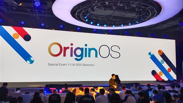 originos发布时间