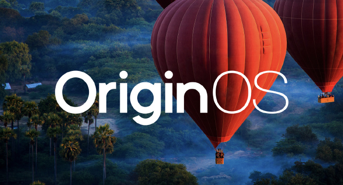 vivo新系统OriginOS名单分享