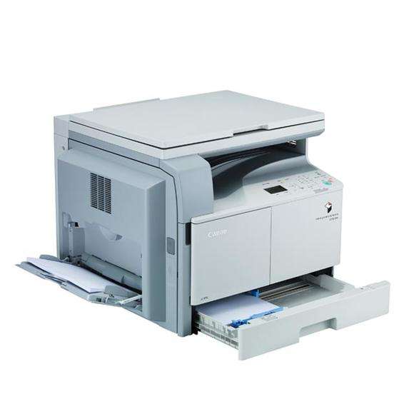 佳能ir2002g打印机驱动程序