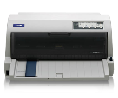 epsonlq680kii打印机驱动
