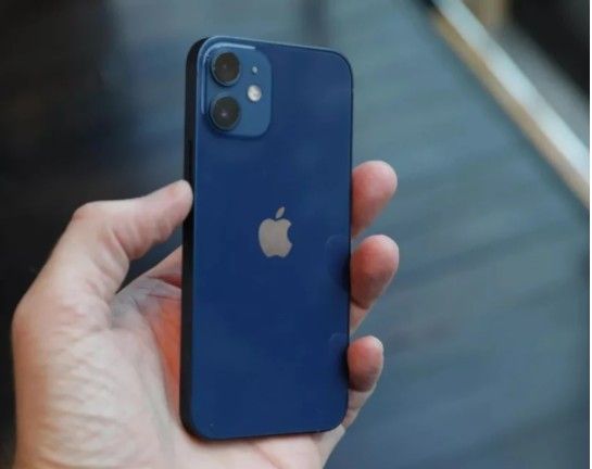 iphone12绿屏可以换么