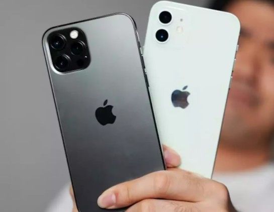 iphone12绿屏可以换么