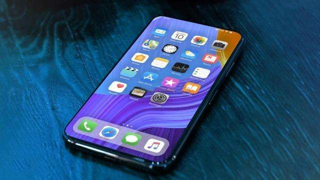 iPhone13mini手机参数分享