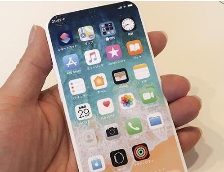 iPhone13什么时候出