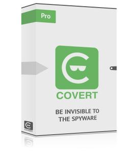 COVERTPro(隐私安全保护软件)
