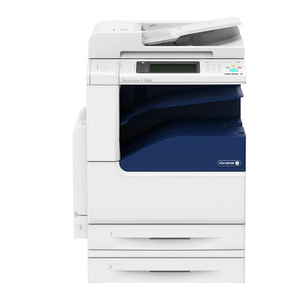富士施乐v3060打印机驱动