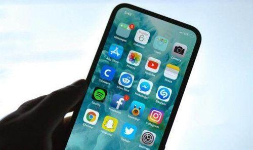 iphone12游戏卡顿显示不全怎么办