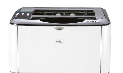 理光aficiosp3500n打印机驱动最新版