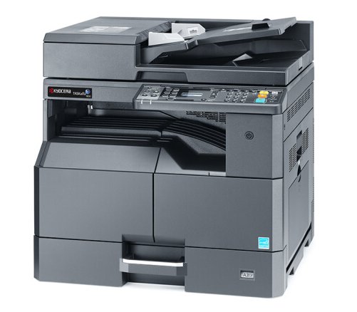 京瓷taskalfa2020打印机驱动电脑版
