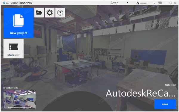Autodesk ReCap Pro 2020官方版