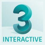 Autodesk 3DS MAX Interactive 2020