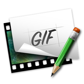 GIFted（视频转换gif动画工具macOS）