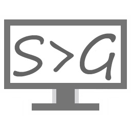 ScreentoGif（GIF动画录制软件）