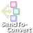 SendTo-Convert(右键菜单转换图像格式小软件)