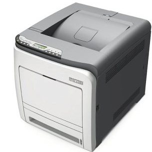理光aficiospc220n打印机驱动