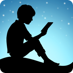 KindlePC阅读软件(亚马逊Kindle阅读器电脑版)